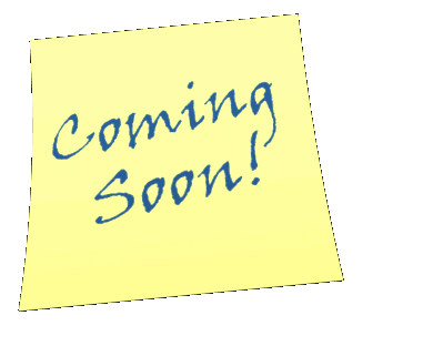 Coming Soon